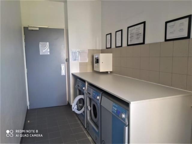 Le Fitness & Business Studio - Airbus -Piscine Spa Apartment Toulouse Exterior photo
