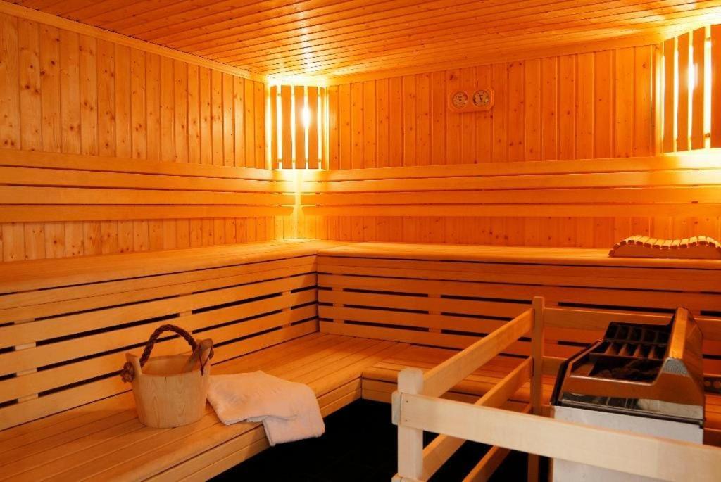 Le Fitness & Business Studio - Airbus -Piscine Spa Apartment Toulouse Exterior photo